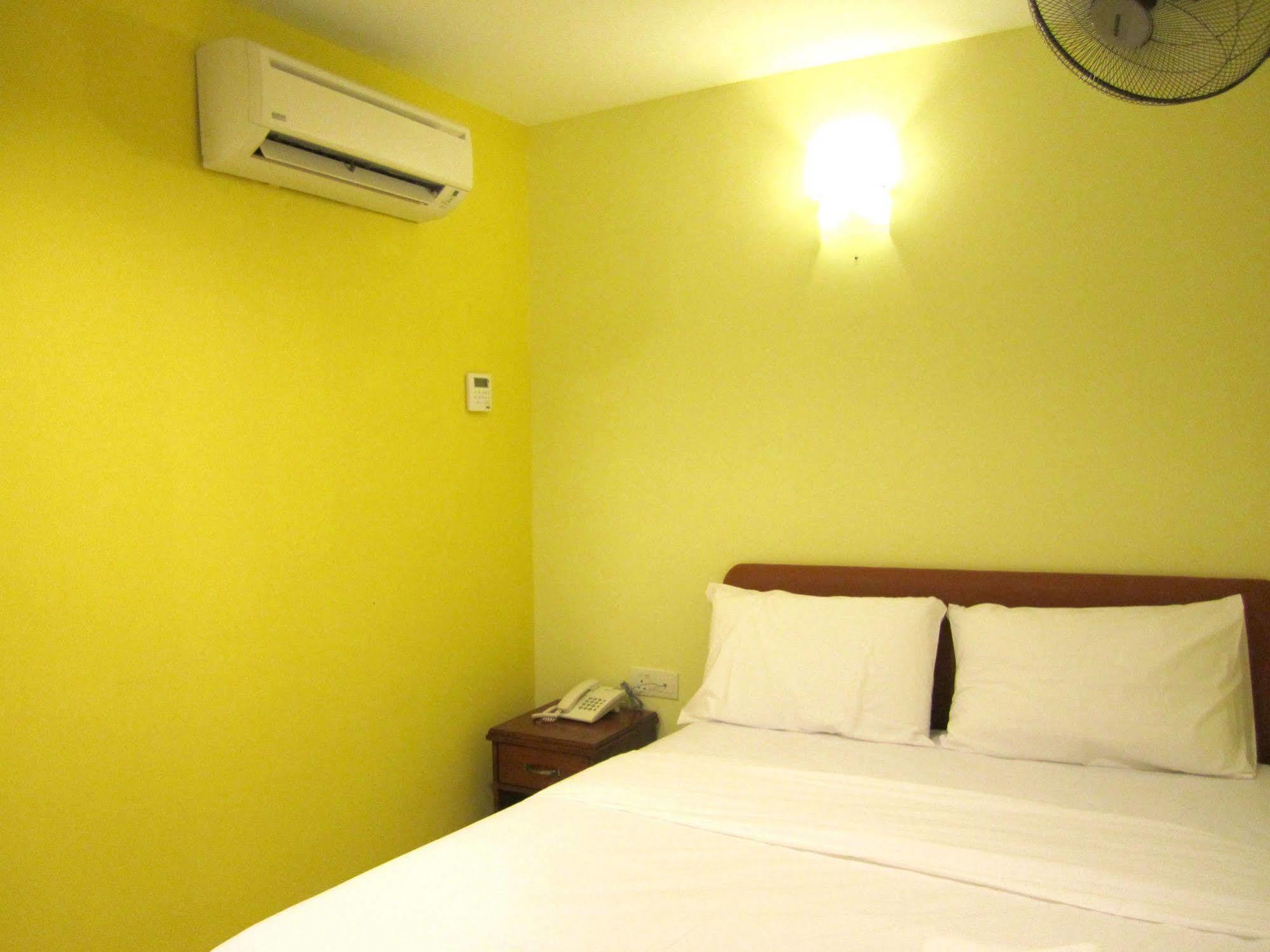 Sun Inns Hotel D'Mind Seri Kembangan Exterior foto